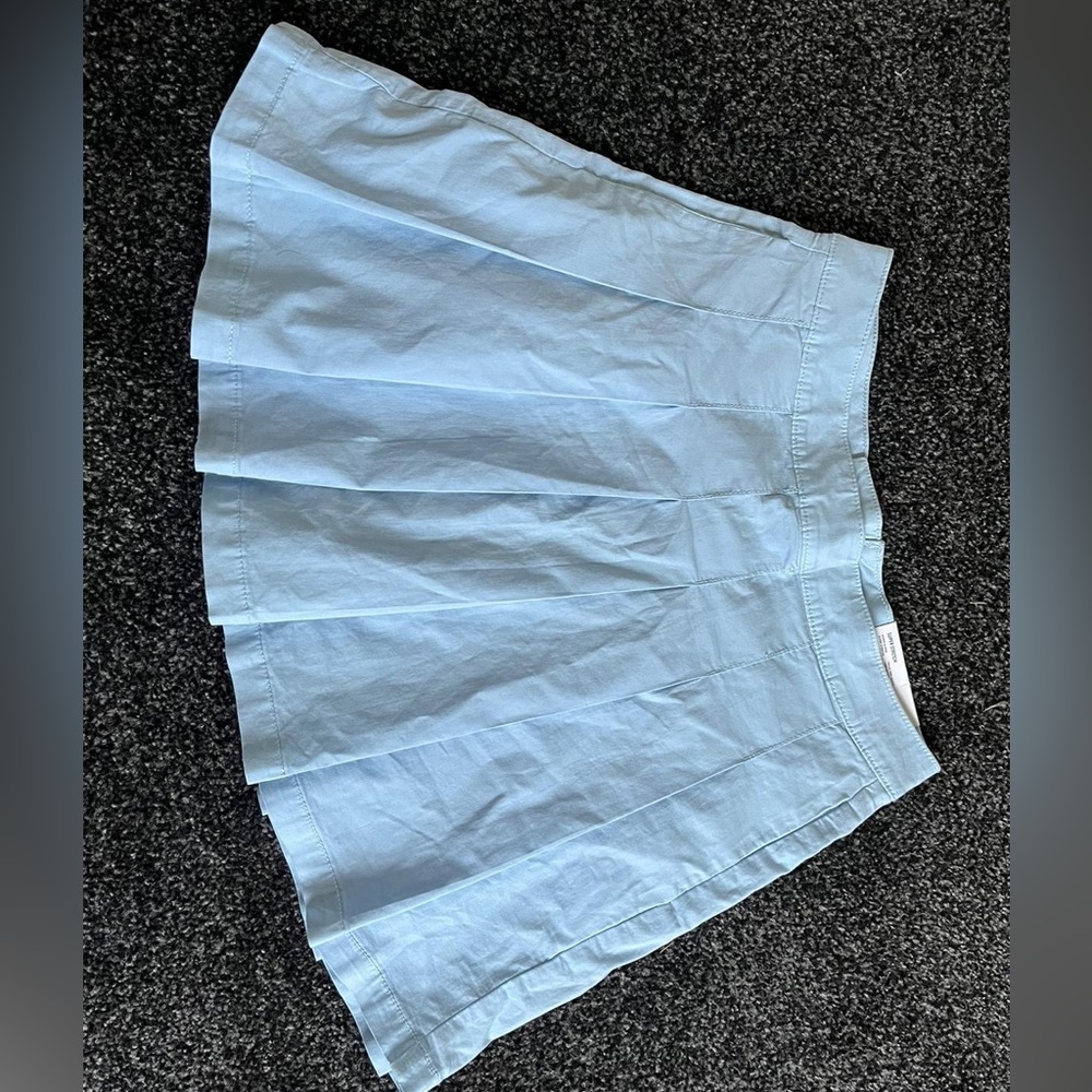 Brand new Abercrombie mini skirt junior size 16